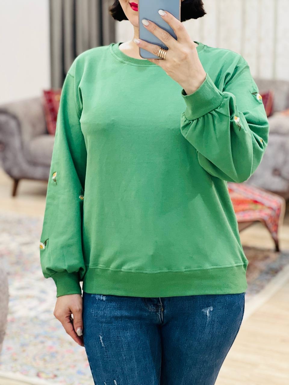 عکس محصول دورس بابونه - شماره 2