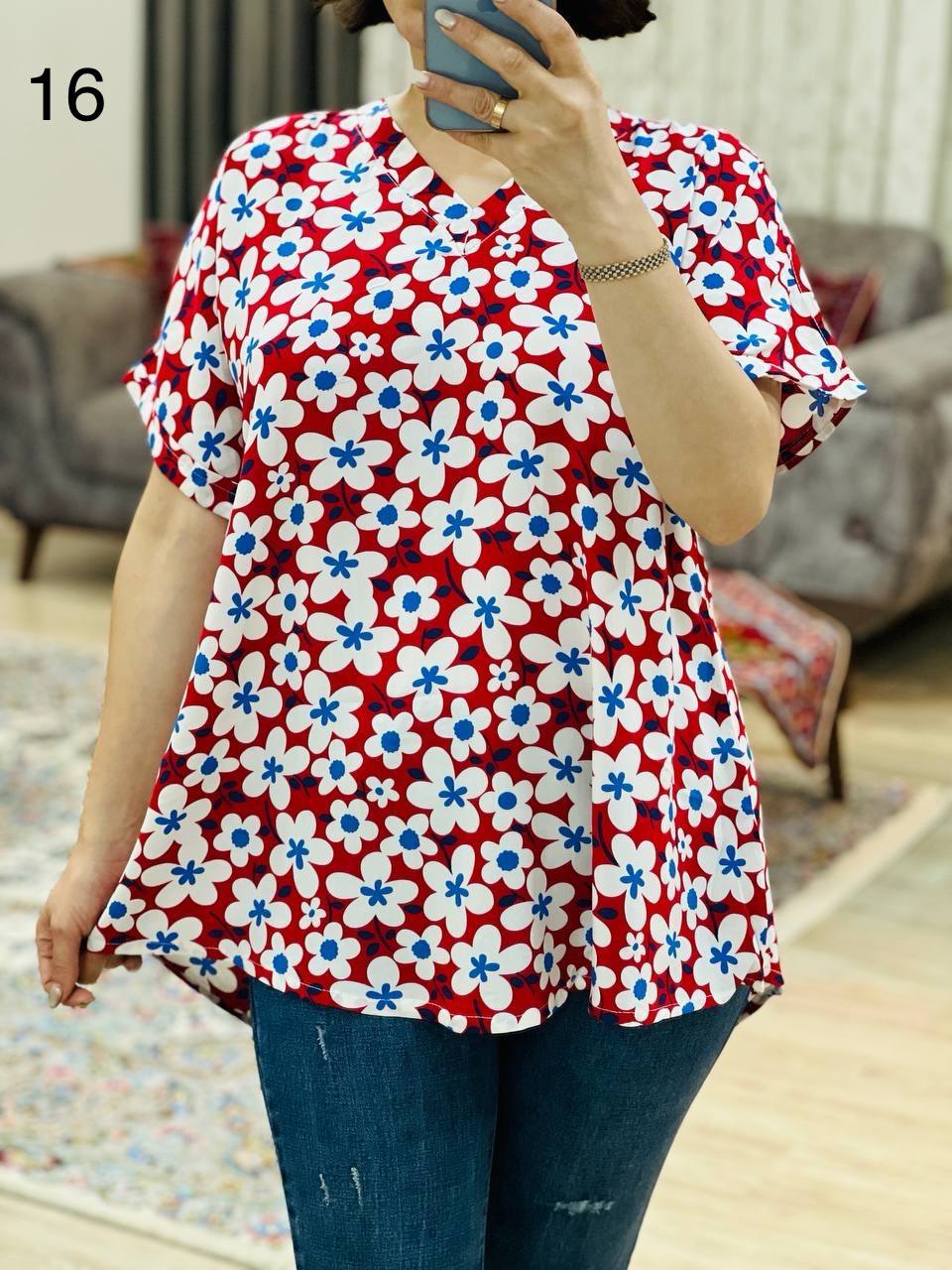عکس محصول تیشرت آیناز - شماره 16