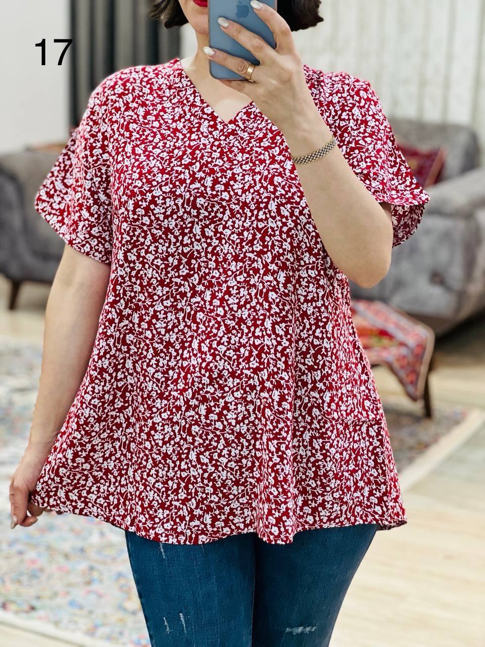 عکس محصول تیشرت آیناز - شماره 17