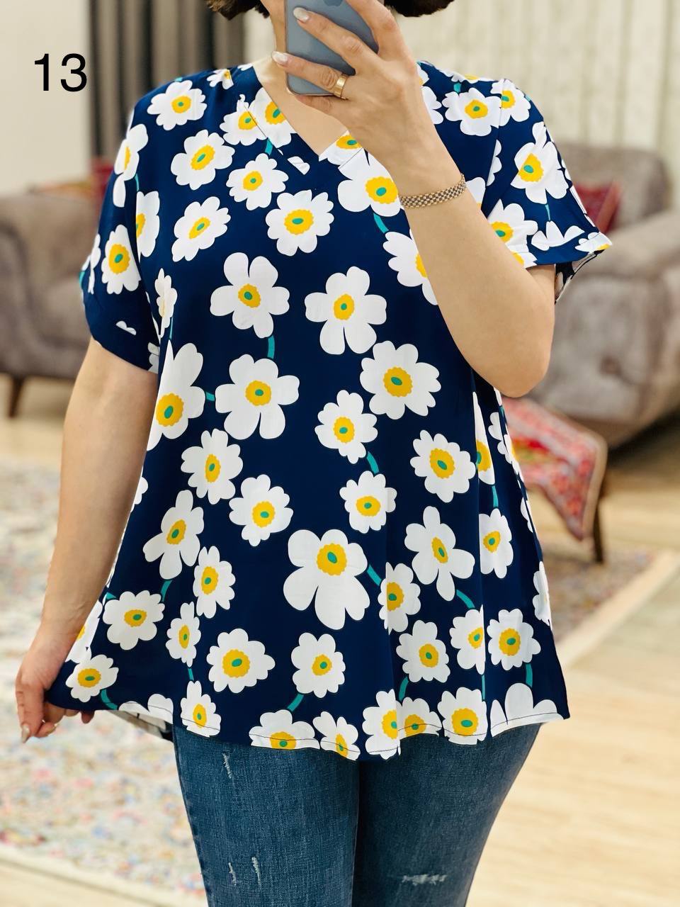 عکس محصول تیشرت آیناز - شماره 13