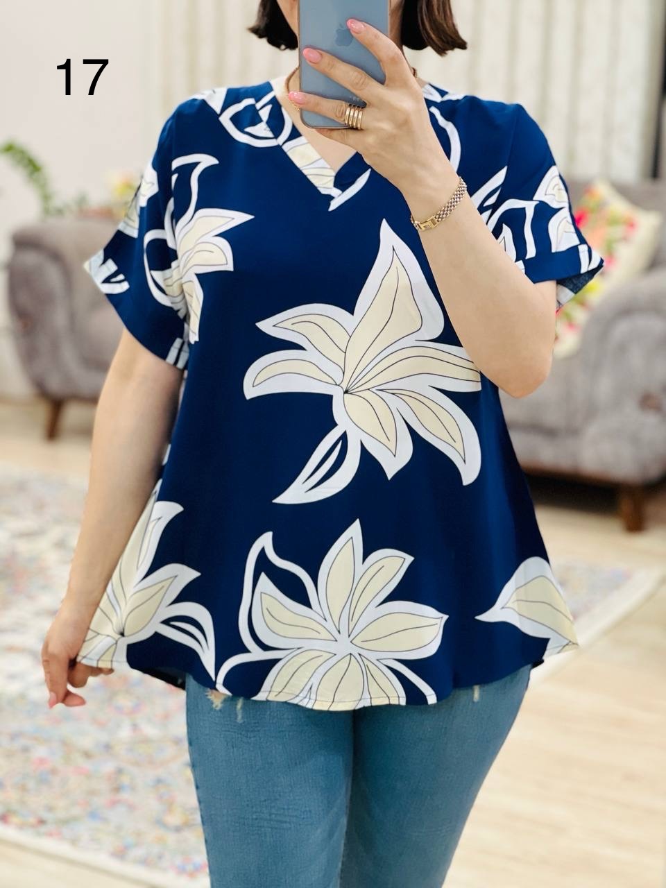عکس محصول تیشرت رویا - شماره 17