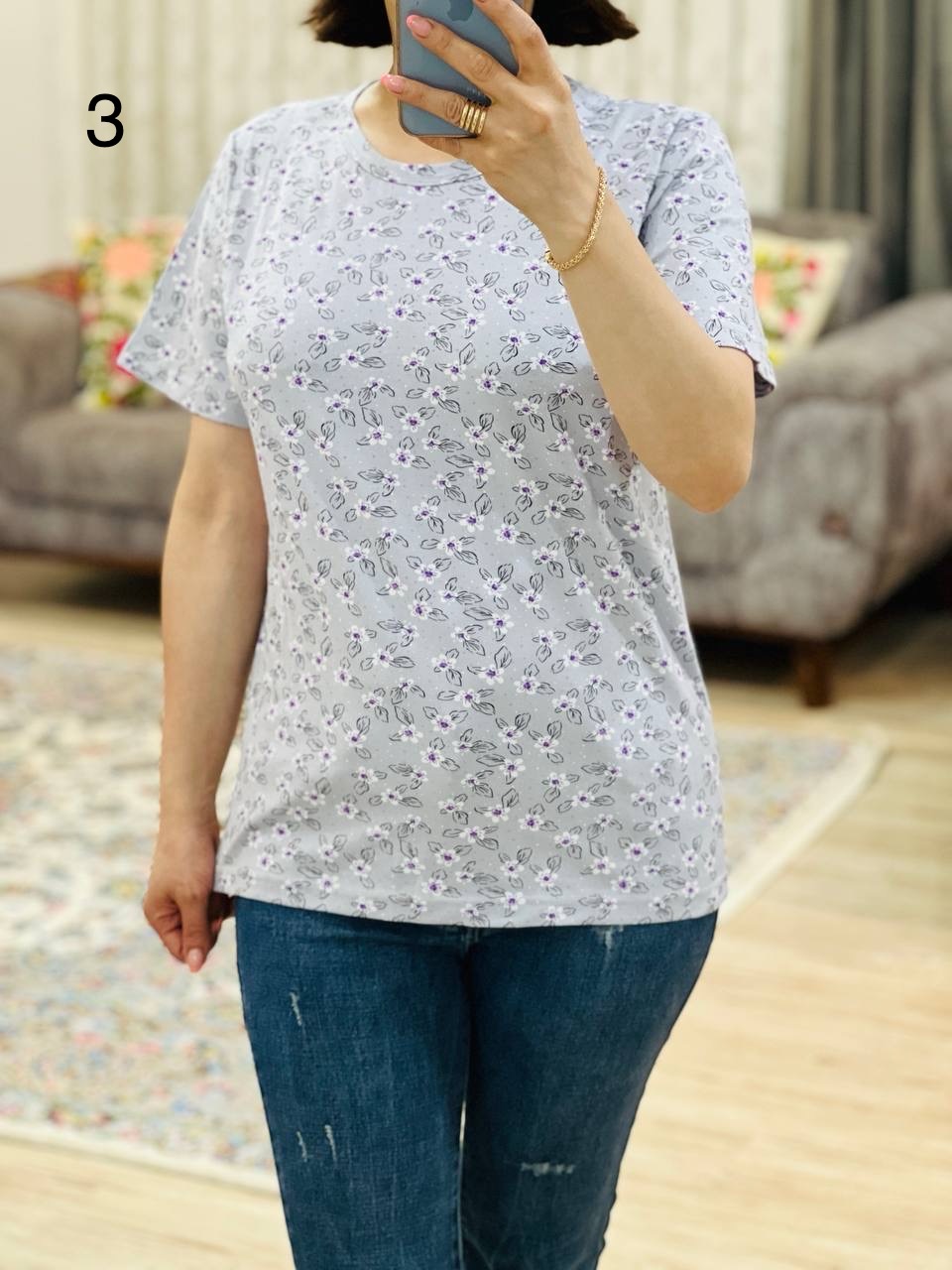 عکس محصول تیشرت گونش - شماره 3