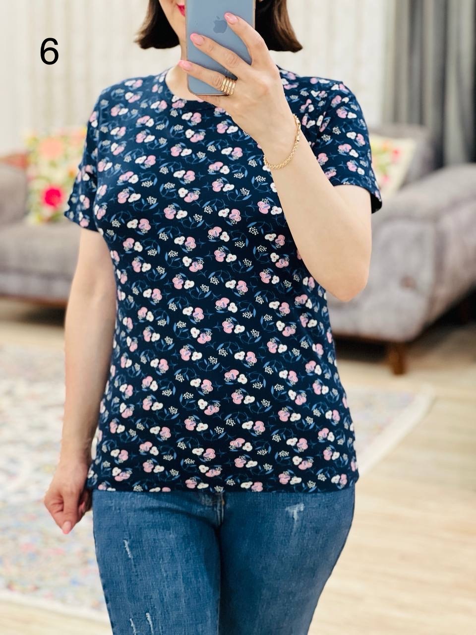 عکس محصول تیشرت گونش - شماره 6