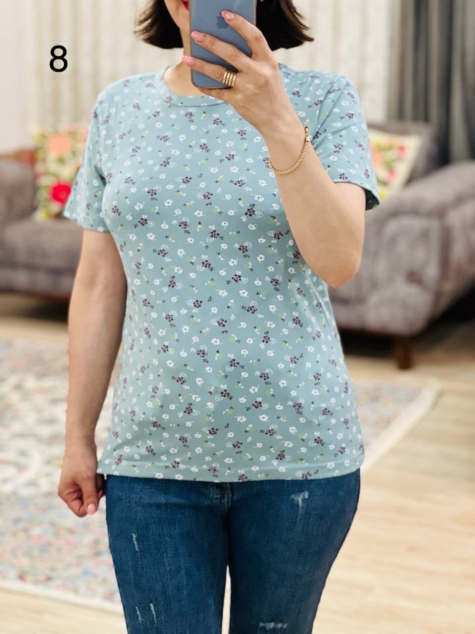 عکس محصول تیشرت گونش - شماره 8