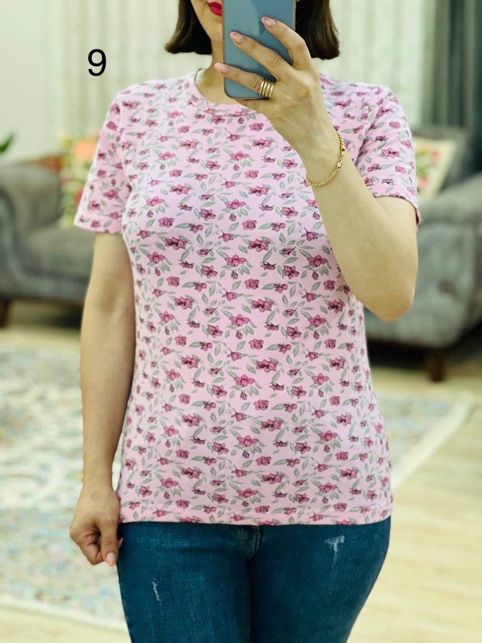 عکس محصول تیشرت گونش - شماره 9