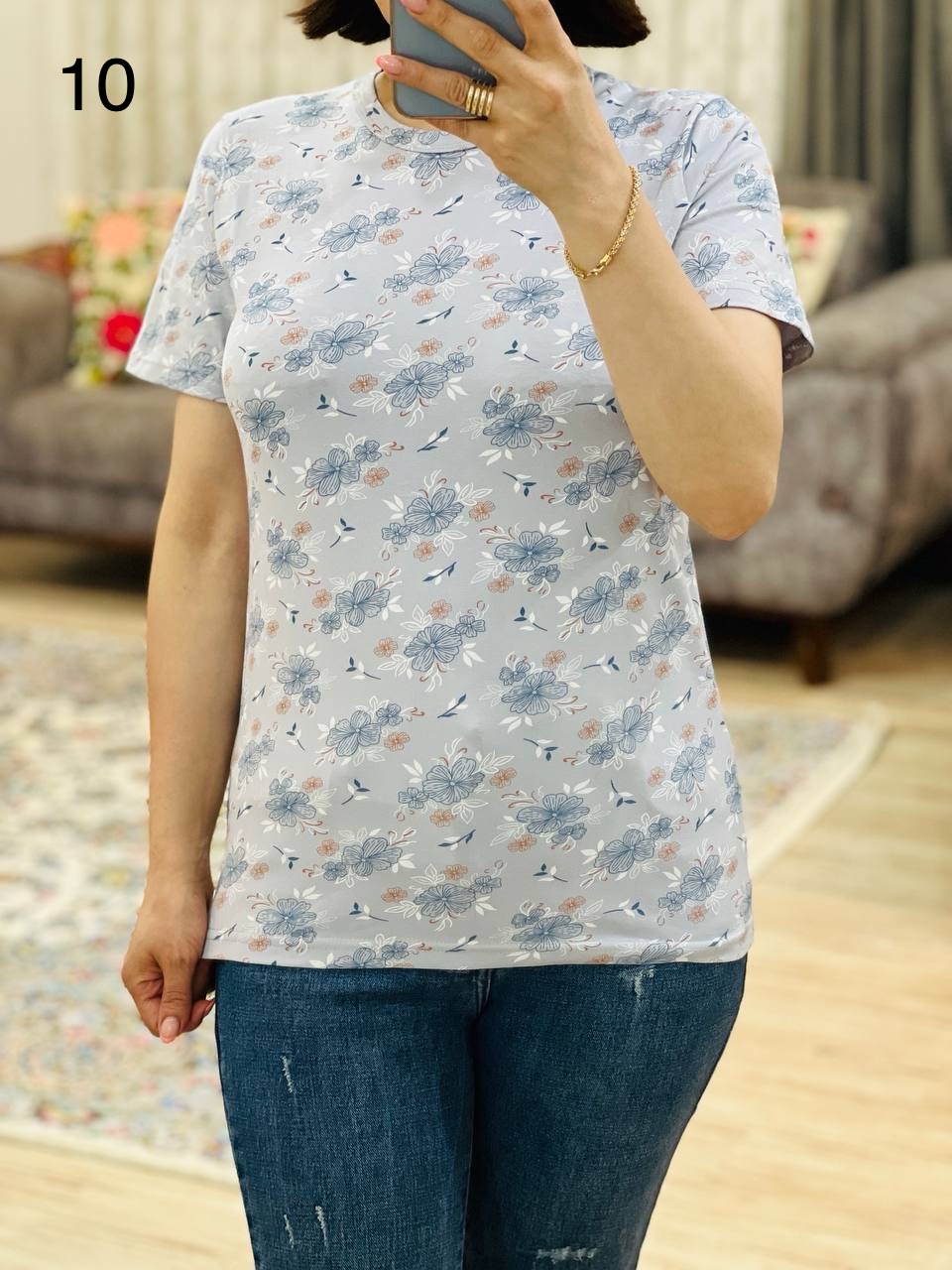 عکس محصول تیشرت گونش - شماره 10