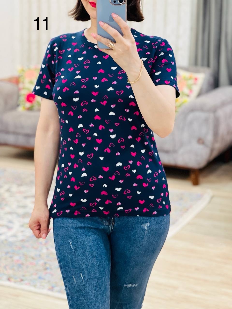عکس محصول تیشرت گونش - شماره 11