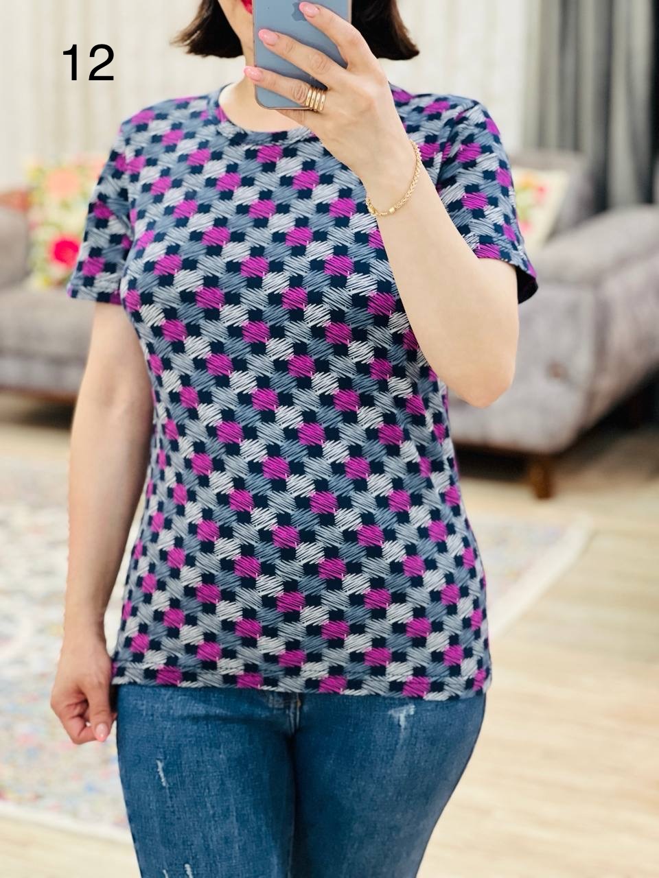 عکس محصول تیشرت گونش - شماره 12