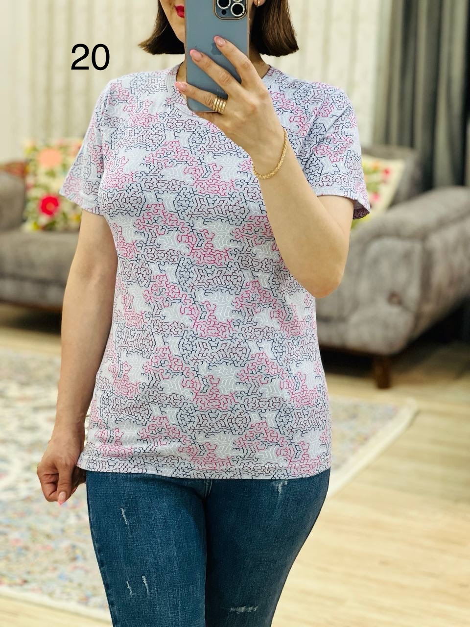 عکس محصول تیشرت گونش - شماره 20