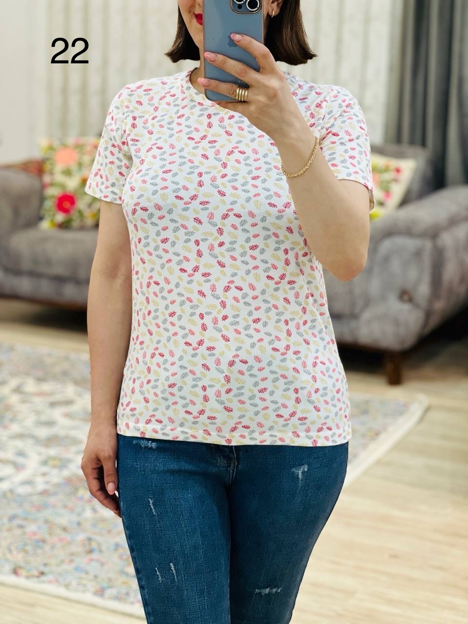 عکس محصول تیشرت گونش - شماره 22