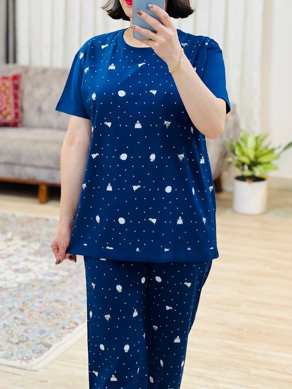 عکس محصول تیشرت و شلوار ببعی - شماره 6