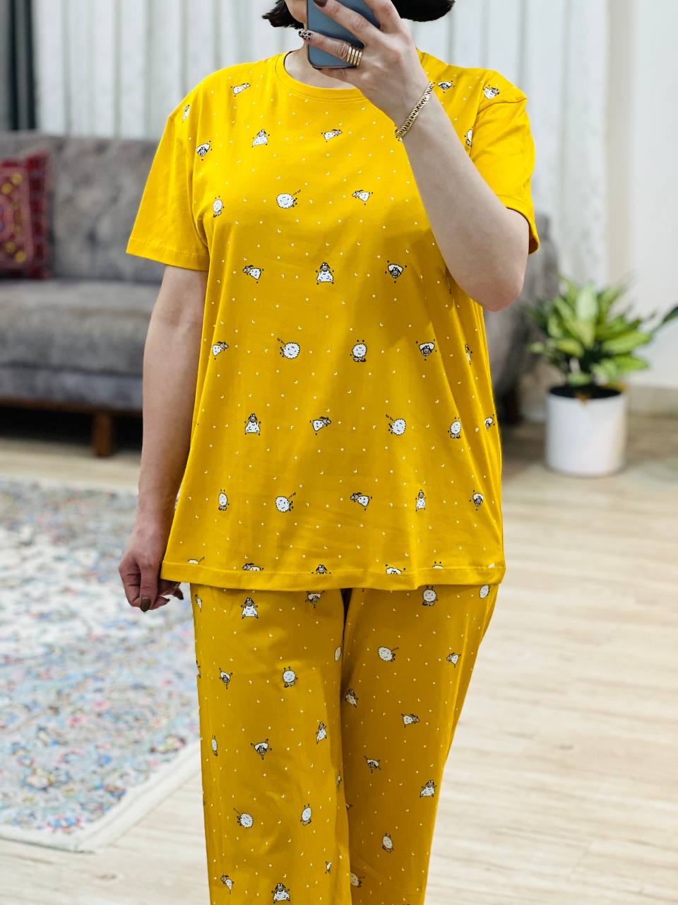 عکس محصول تیشرت و شلوار ببعی - شماره 7