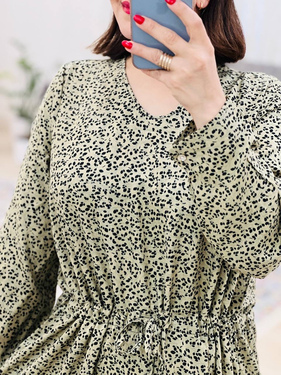 عکس محصول پیراهن نیاز - شماره 20