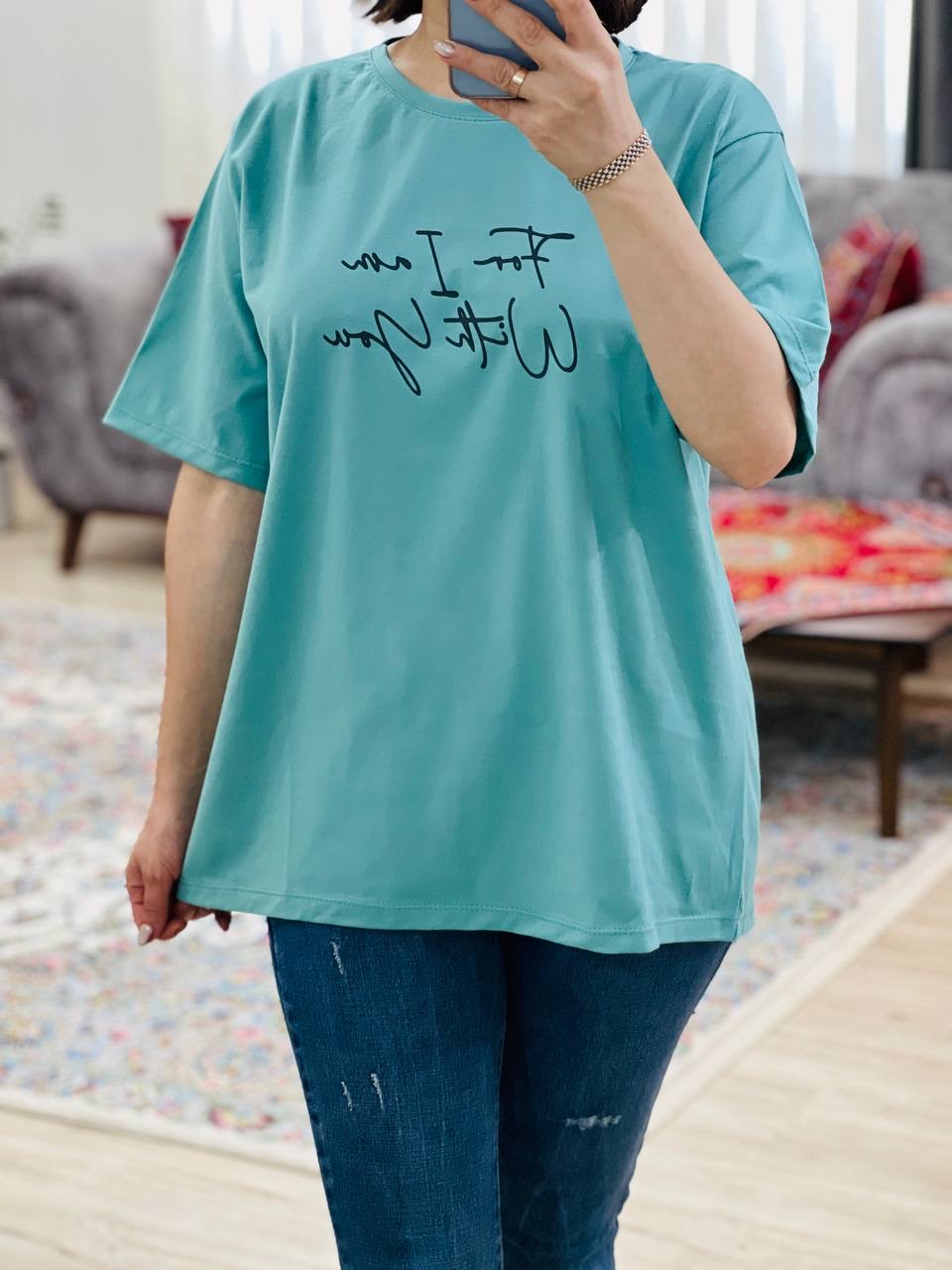 عکس محصول تیشرت لاتین - شماره 7