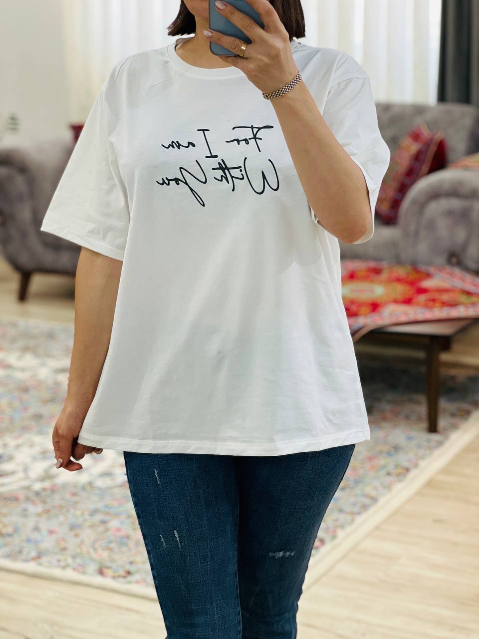 عکس محصول تیشرت لاتین - شماره 8