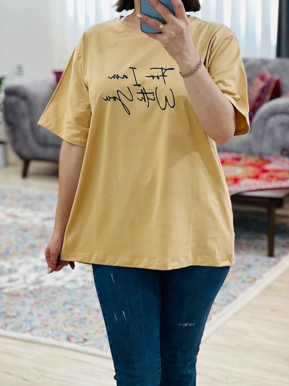 عکس محصول تیشرت لاتین - شماره 10