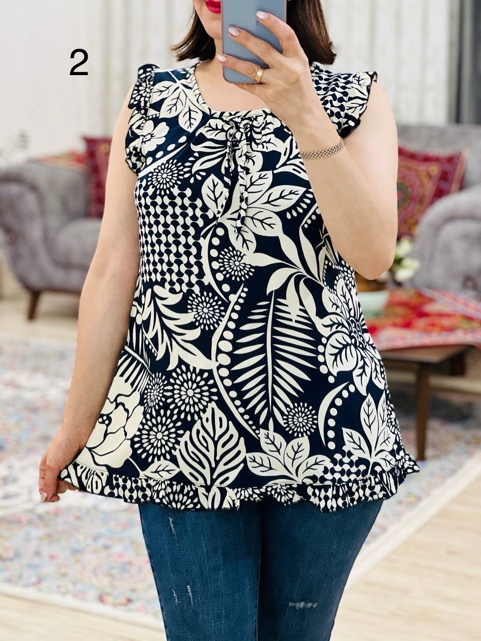 عکس محصول تاپ یسنا - شماره 2