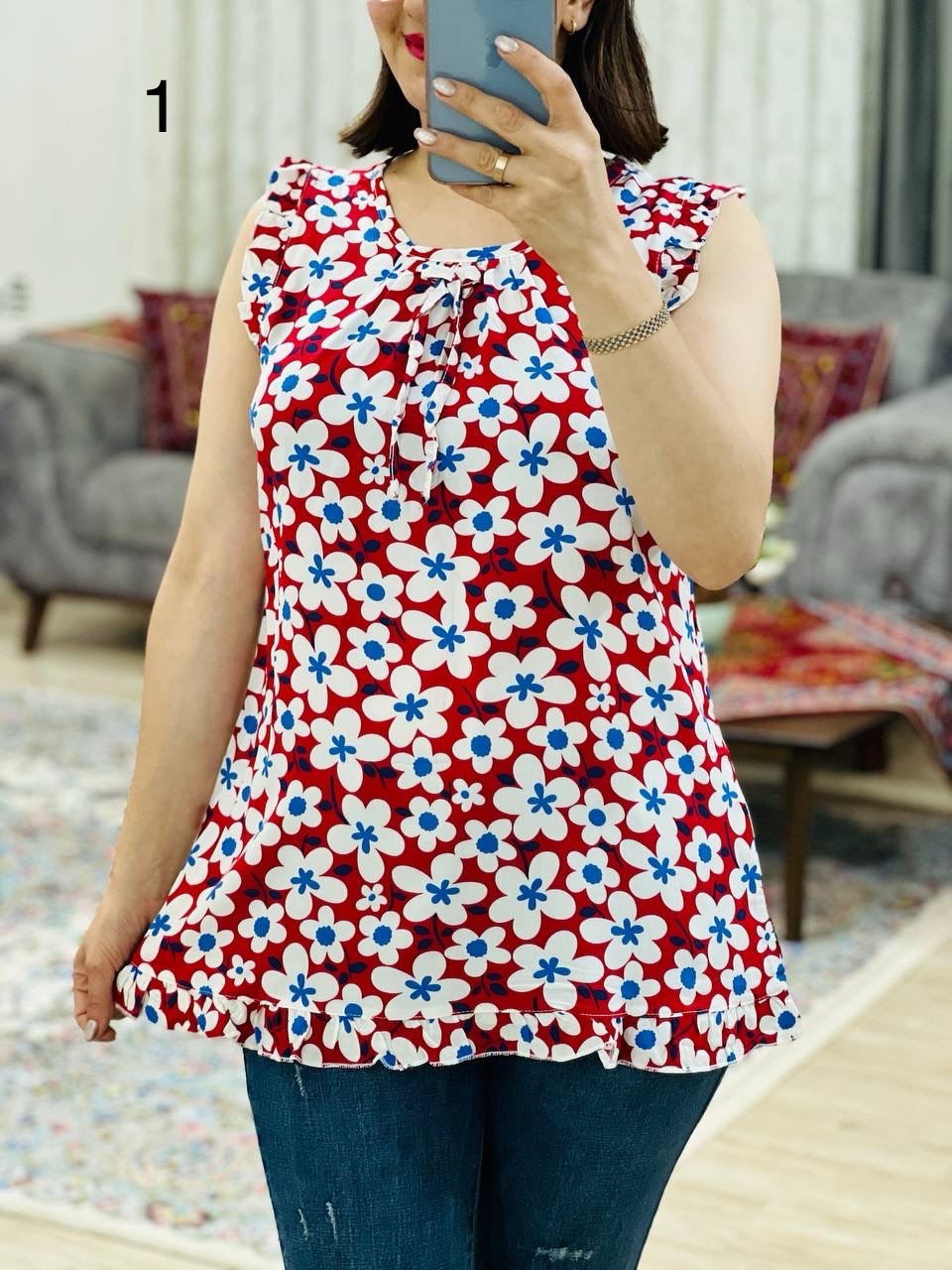 عکس محصول تاپ یسنا - شماره 1