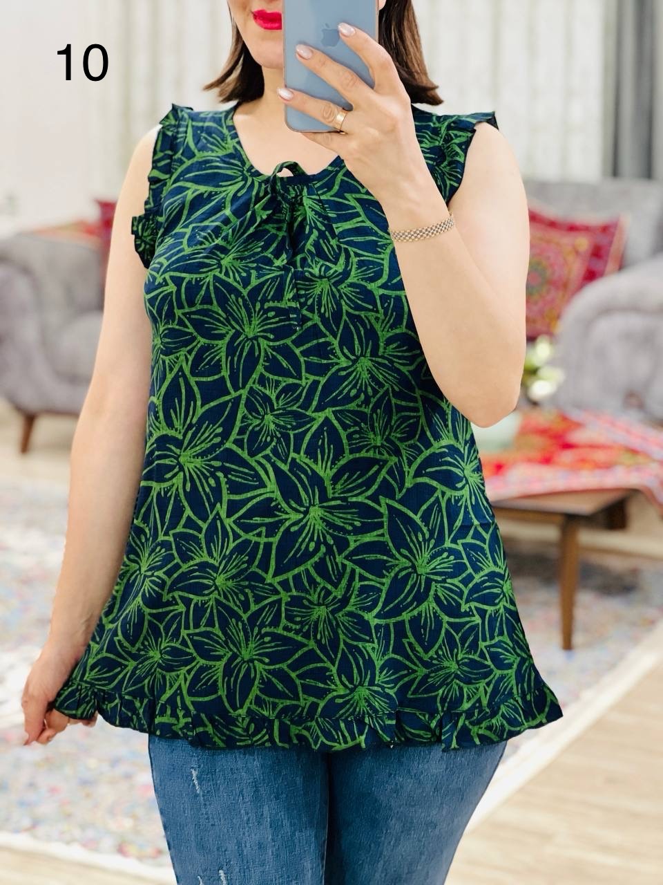 عکس محصول تاپ یسنا - شماره 10
