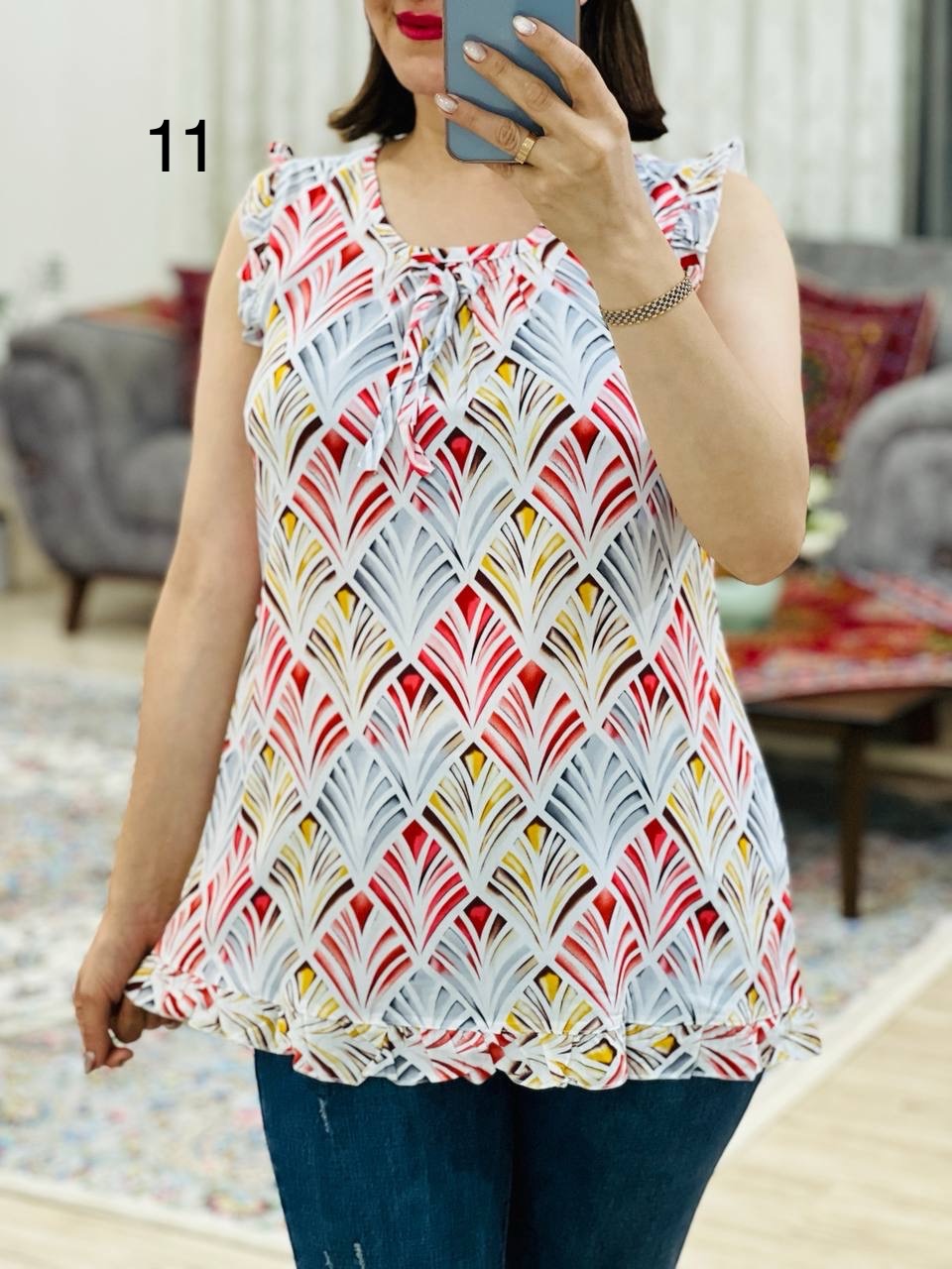 عکس محصول تاپ یسنا - شماره 11