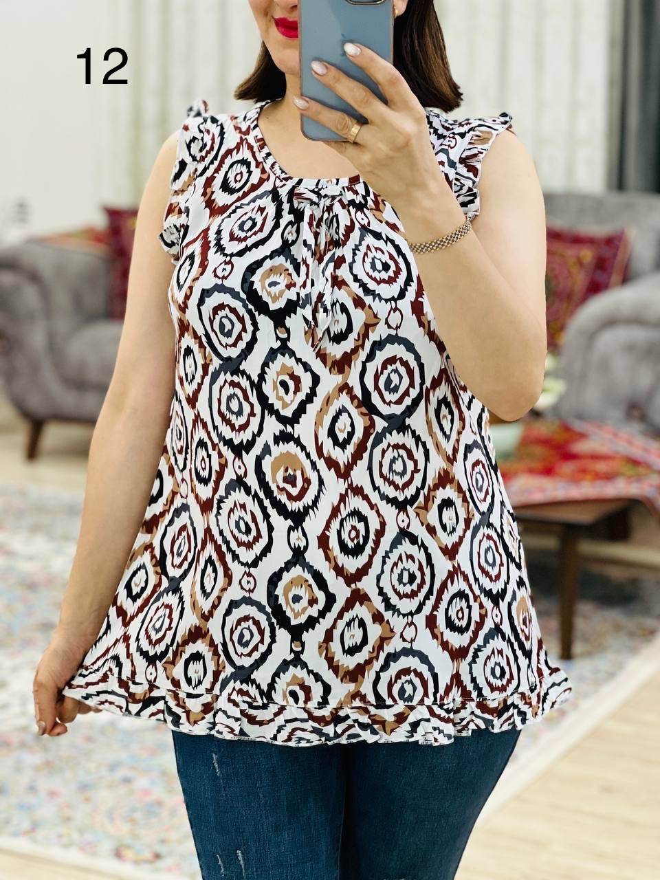 عکس محصول تاپ یسنا - شماره 12