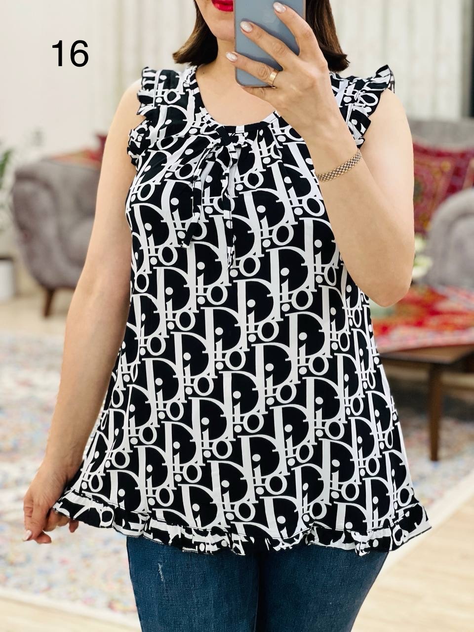 عکس محصول تاپ یسنا - شماره 16