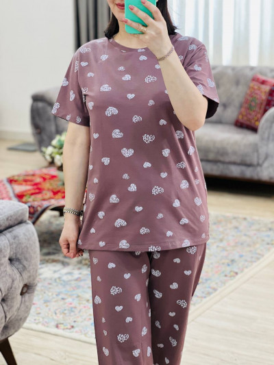 تیشرت و شلوار رستا