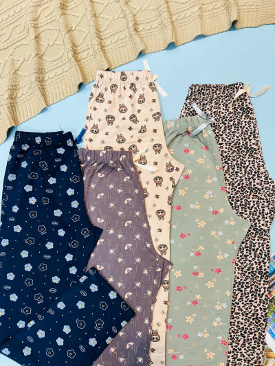 شلوار پناه 2