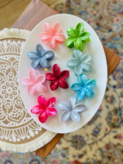 کلیپس گل شاین