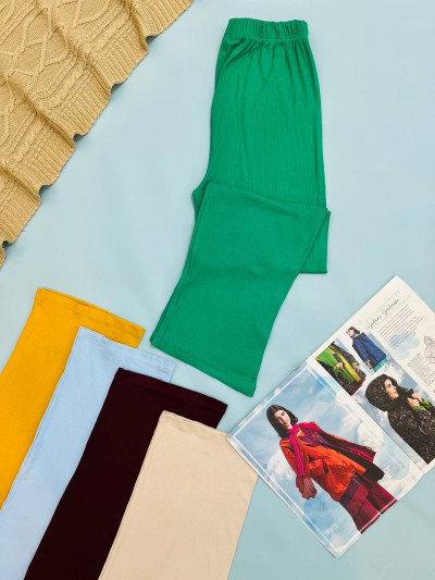 شلوار کبریتی