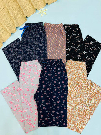 شلوار ترنم 2