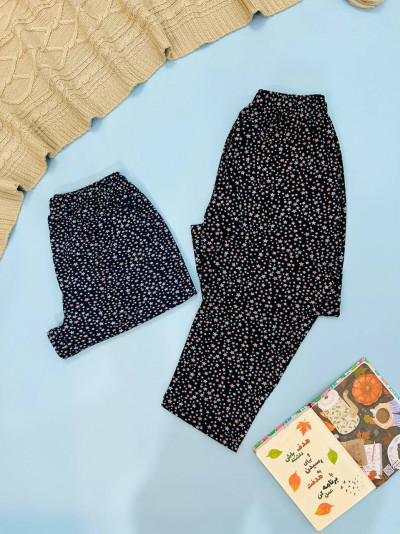 شلوار بهار پوش