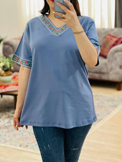 تیشرت یاسمن