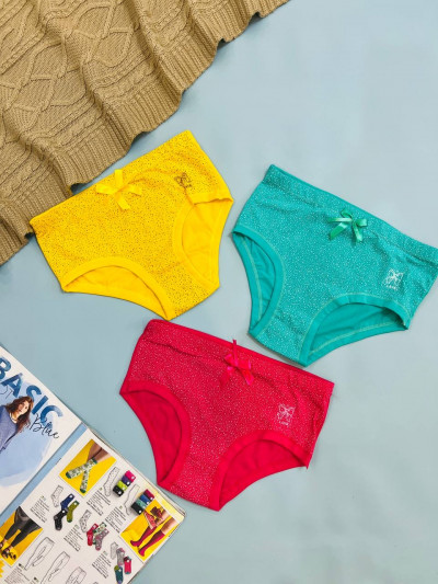 لباس زیر توپ توپی لعیا